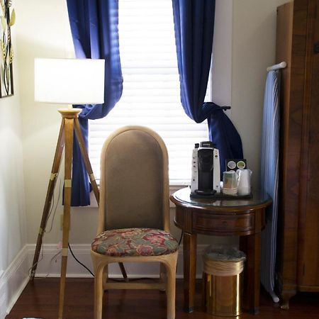 Duval House Bed and Breakfast Κι Γουέστ Εξωτερικό φωτογραφία