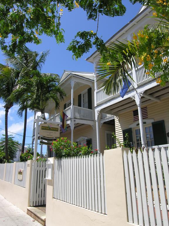 Duval House Bed and Breakfast Κι Γουέστ Εξωτερικό φωτογραφία