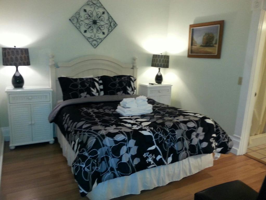Duval House Bed and Breakfast Κι Γουέστ Εξωτερικό φωτογραφία