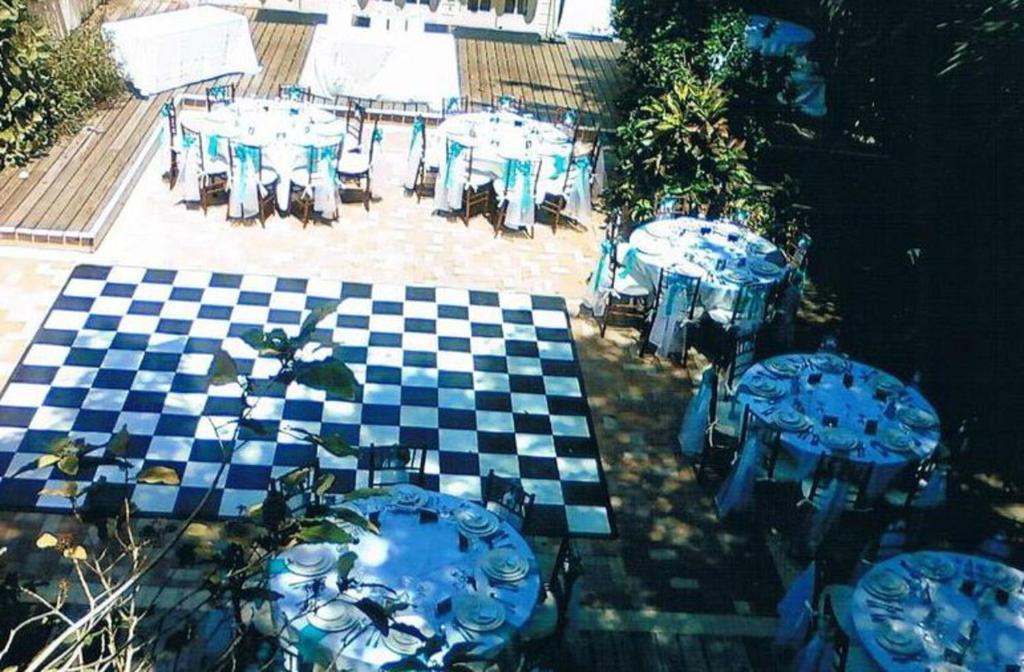 Duval House Bed and Breakfast Κι Γουέστ Εξωτερικό φωτογραφία