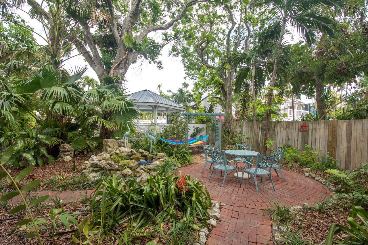 Duval House Bed and Breakfast Κι Γουέστ Εξωτερικό φωτογραφία