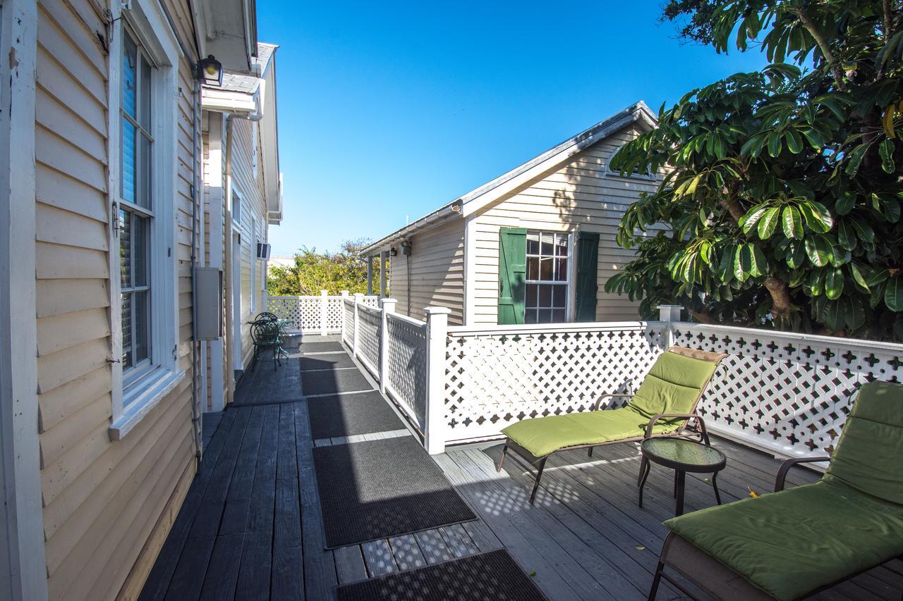 Duval House Bed and Breakfast Κι Γουέστ Εξωτερικό φωτογραφία