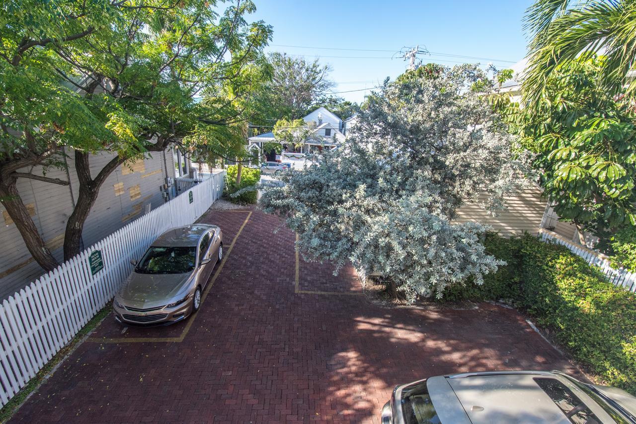 Duval House Bed and Breakfast Κι Γουέστ Εξωτερικό φωτογραφία