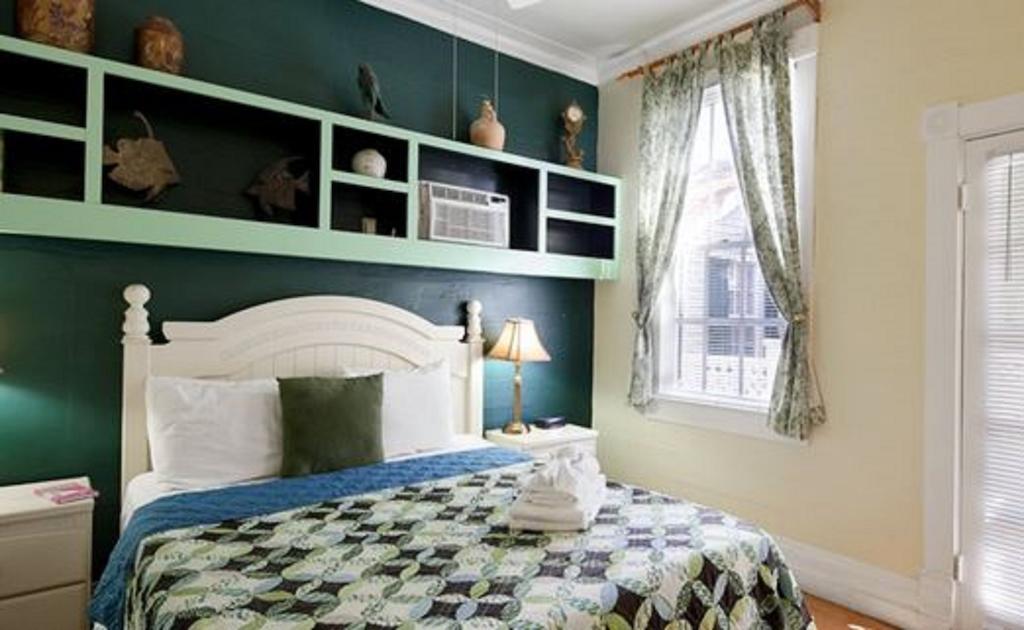 Duval House Bed and Breakfast Κι Γουέστ Εξωτερικό φωτογραφία