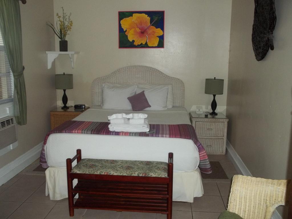 Duval House Bed and Breakfast Κι Γουέστ Εξωτερικό φωτογραφία