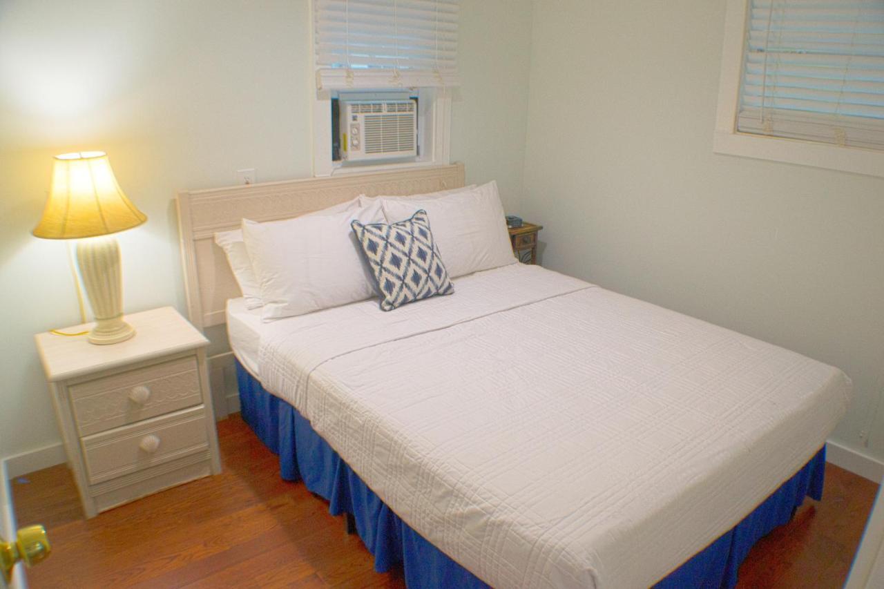 Duval House Bed and Breakfast Κι Γουέστ Εξωτερικό φωτογραφία