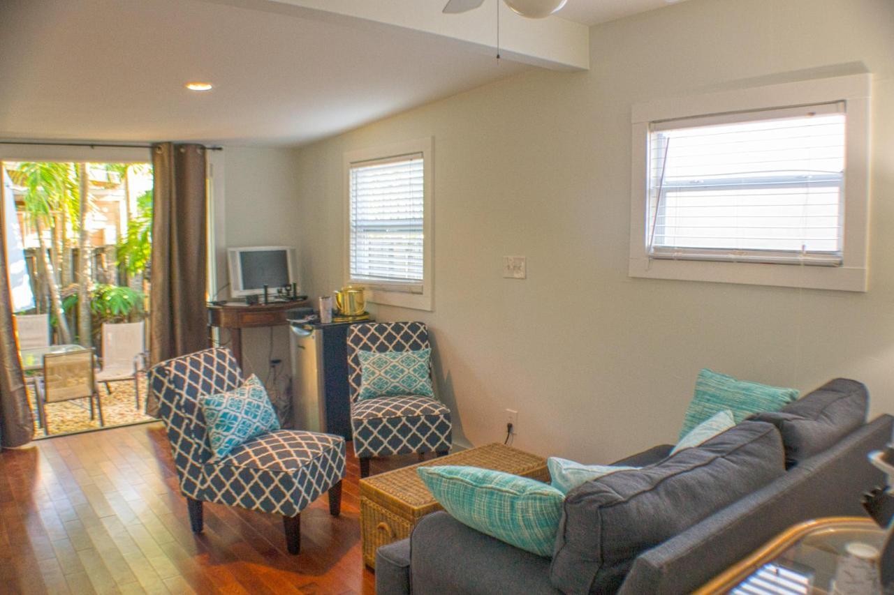 Duval House Bed and Breakfast Κι Γουέστ Εξωτερικό φωτογραφία
