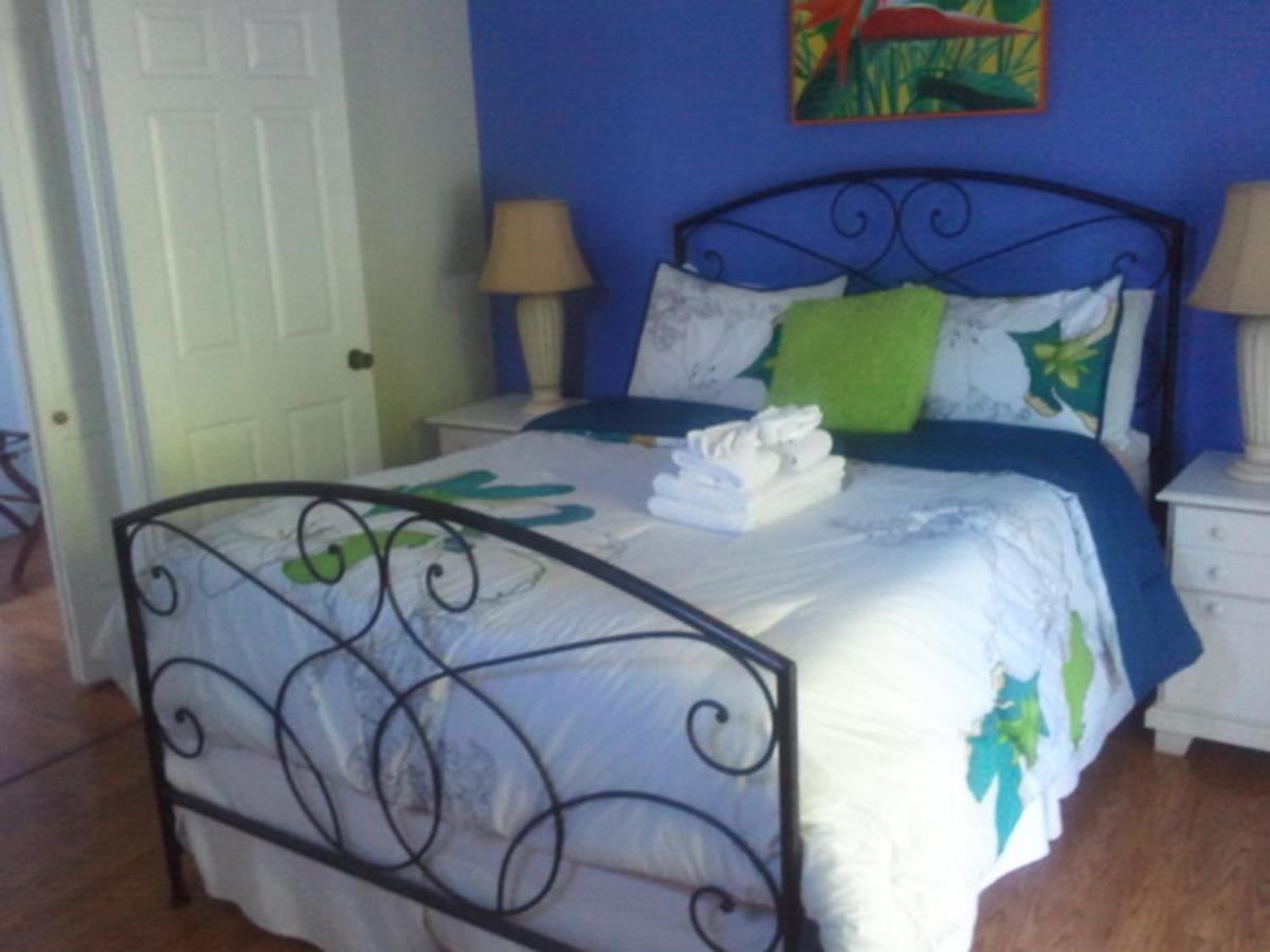 Duval House Bed and Breakfast Κι Γουέστ Εξωτερικό φωτογραφία