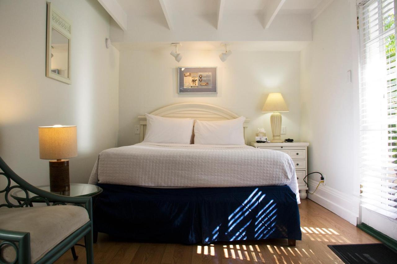 Duval House Bed and Breakfast Κι Γουέστ Εξωτερικό φωτογραφία