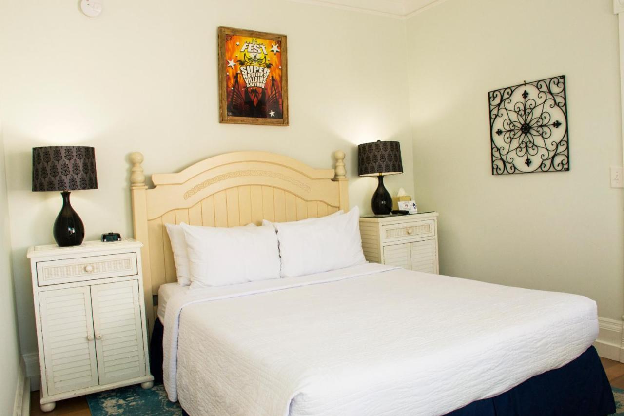 Duval House Bed and Breakfast Κι Γουέστ Εξωτερικό φωτογραφία