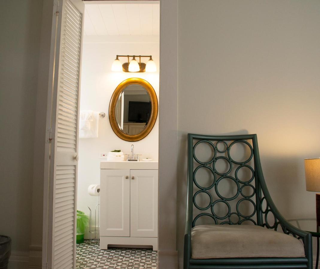 Duval House Bed and Breakfast Κι Γουέστ Εξωτερικό φωτογραφία