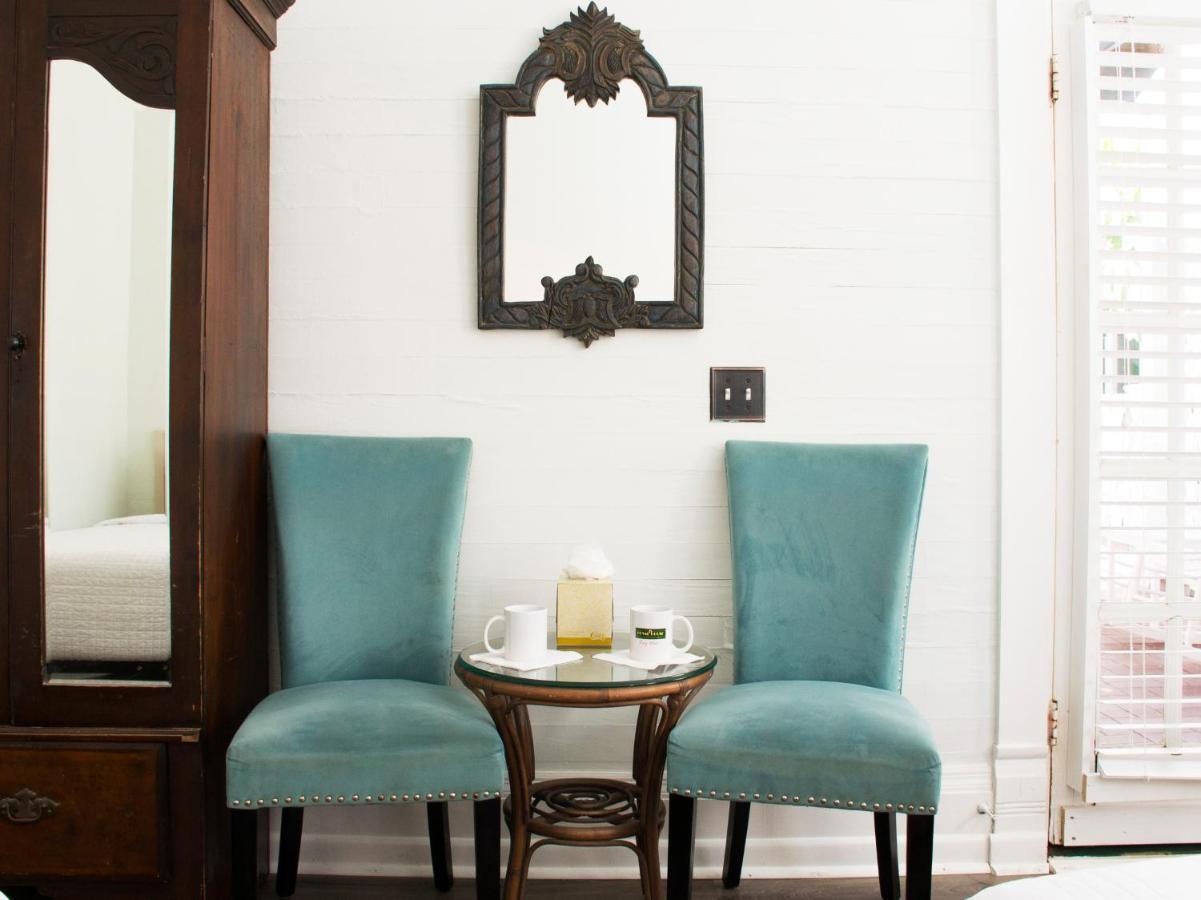 Duval House Bed and Breakfast Κι Γουέστ Εξωτερικό φωτογραφία