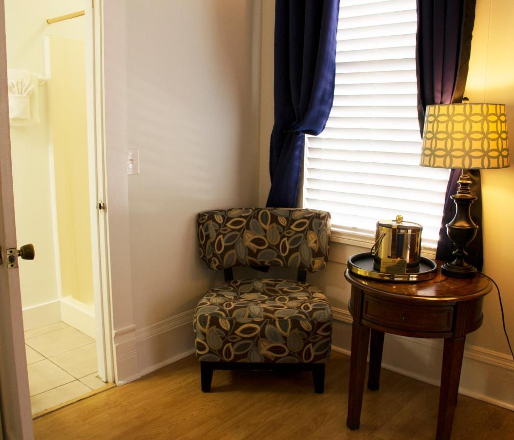 Duval House Bed and Breakfast Κι Γουέστ Εξωτερικό φωτογραφία