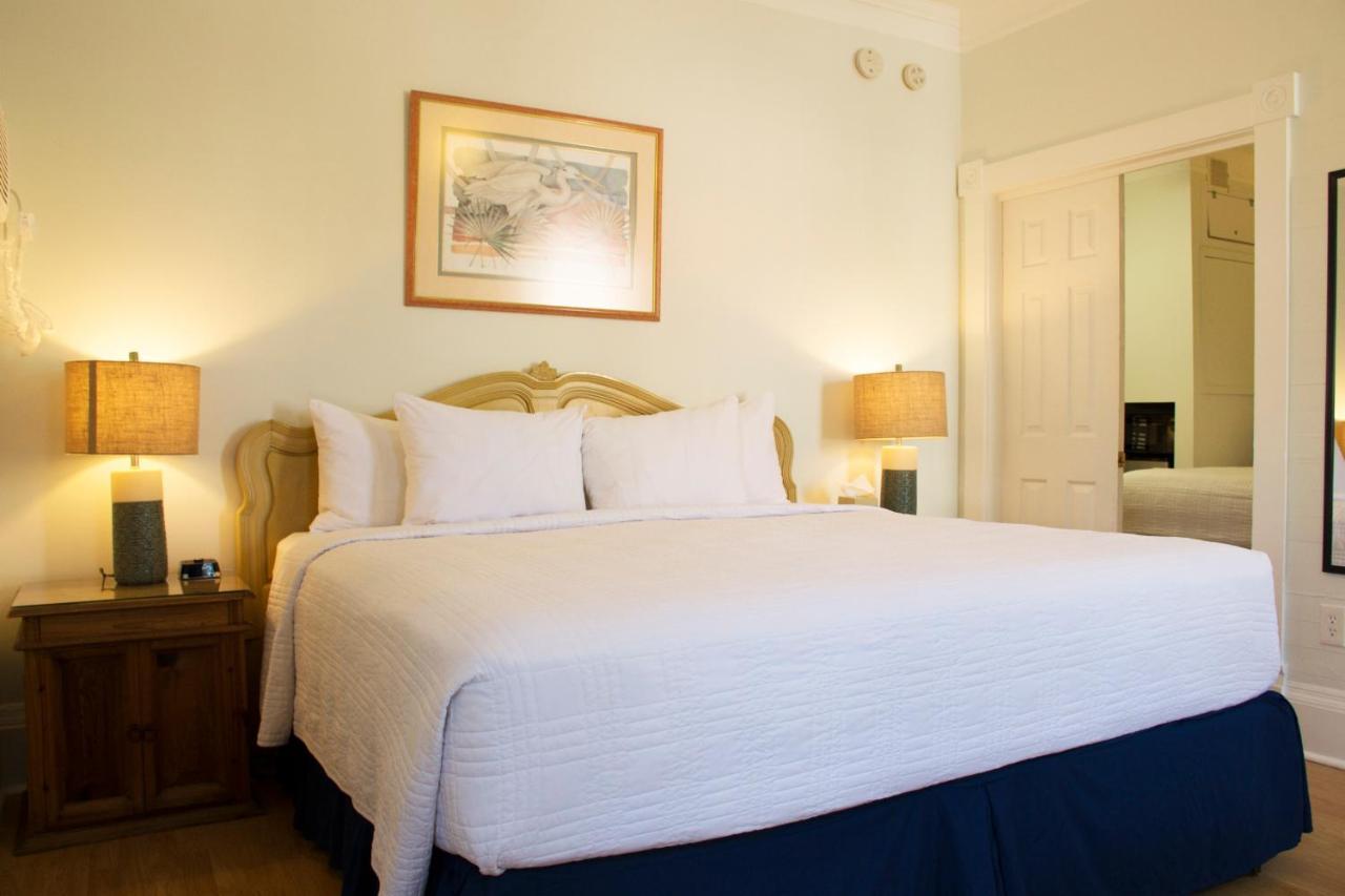 Duval House Bed and Breakfast Κι Γουέστ Εξωτερικό φωτογραφία