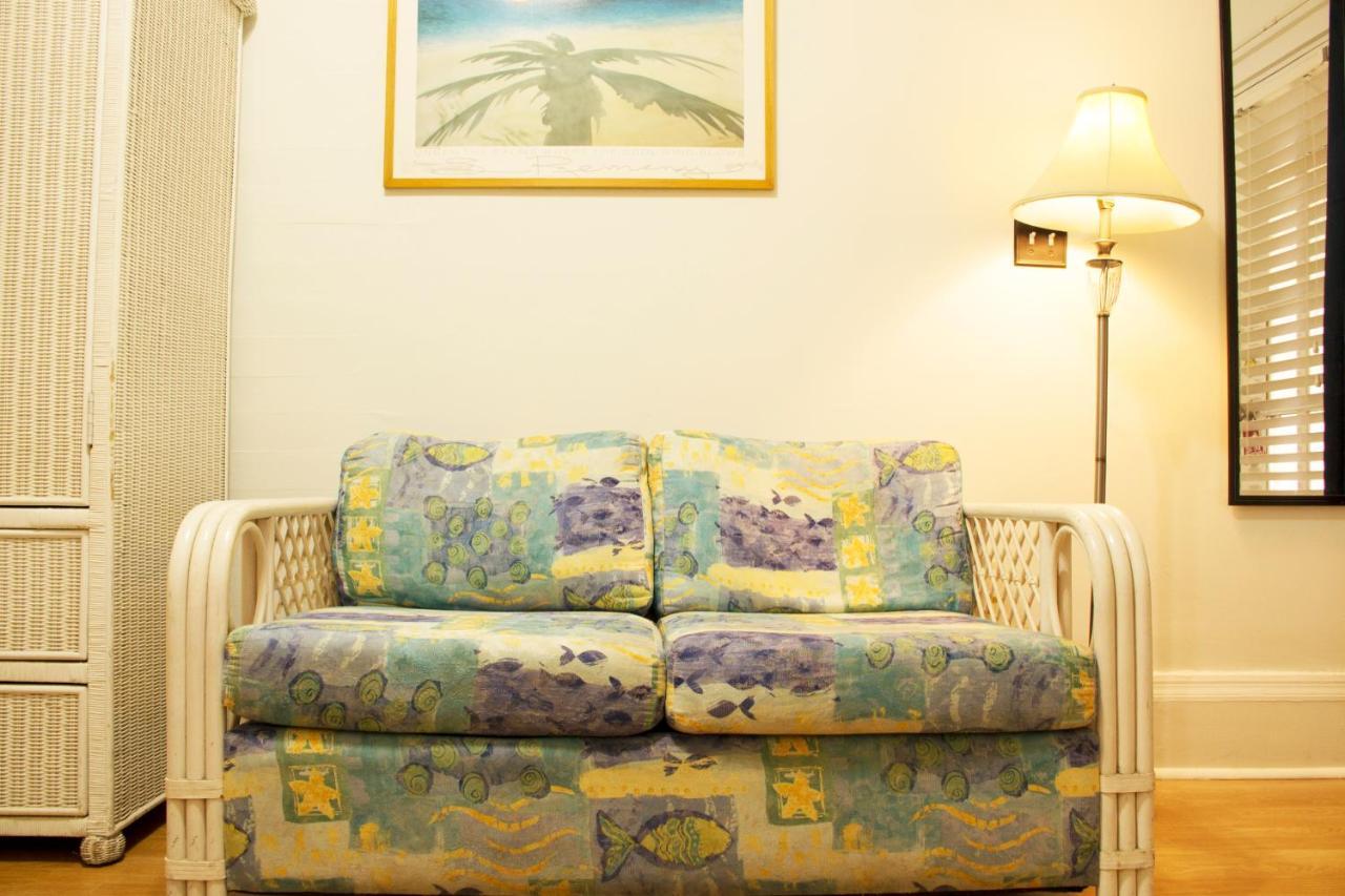 Duval House Bed and Breakfast Κι Γουέστ Εξωτερικό φωτογραφία