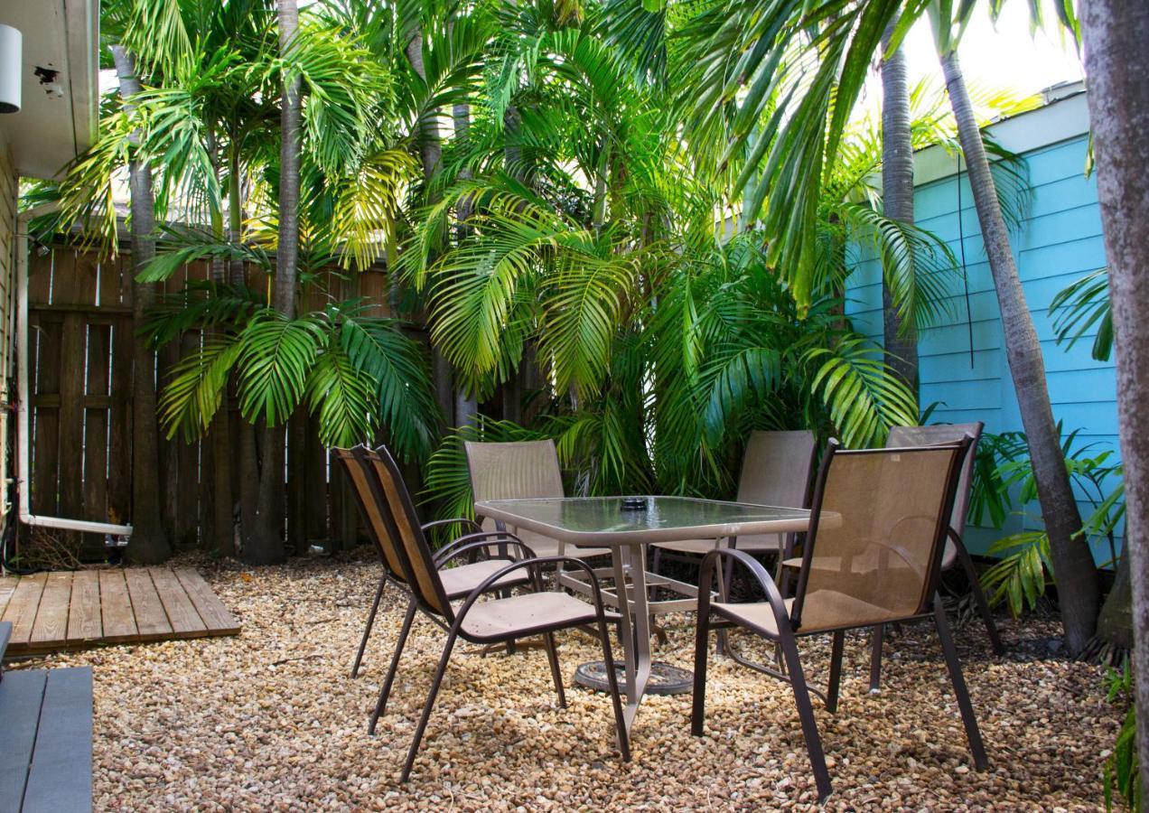 Duval House Bed and Breakfast Κι Γουέστ Εξωτερικό φωτογραφία