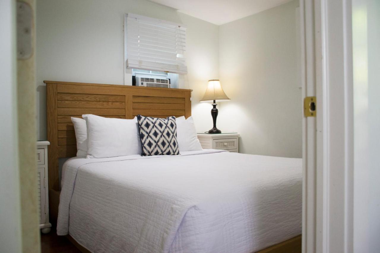 Duval House Bed and Breakfast Κι Γουέστ Εξωτερικό φωτογραφία