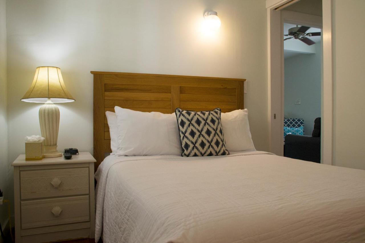 Duval House Bed and Breakfast Κι Γουέστ Εξωτερικό φωτογραφία