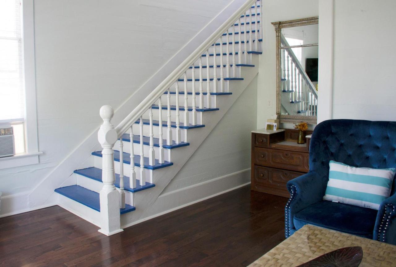 Duval House Bed and Breakfast Κι Γουέστ Εξωτερικό φωτογραφία