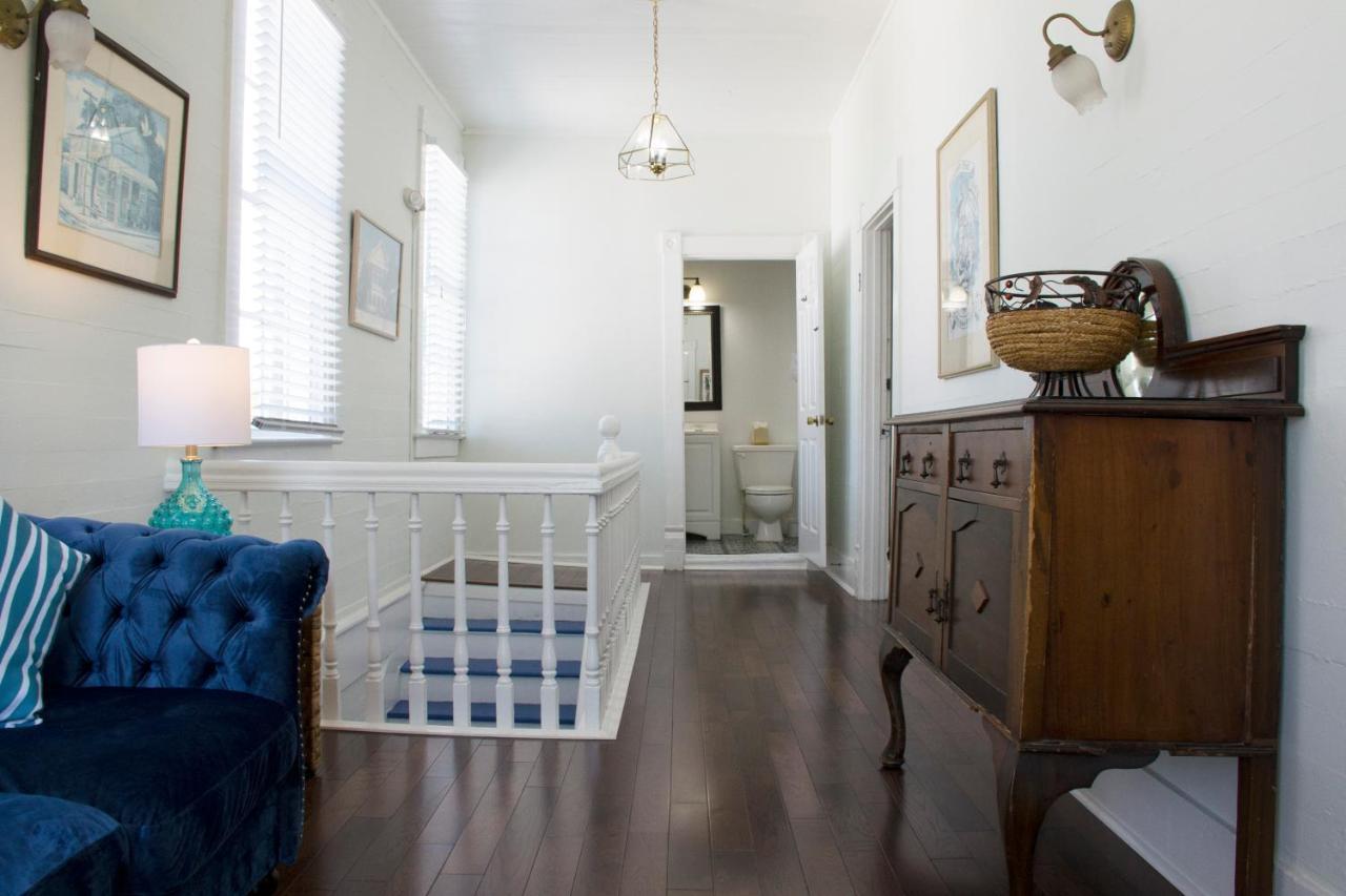 Duval House Bed and Breakfast Κι Γουέστ Εξωτερικό φωτογραφία