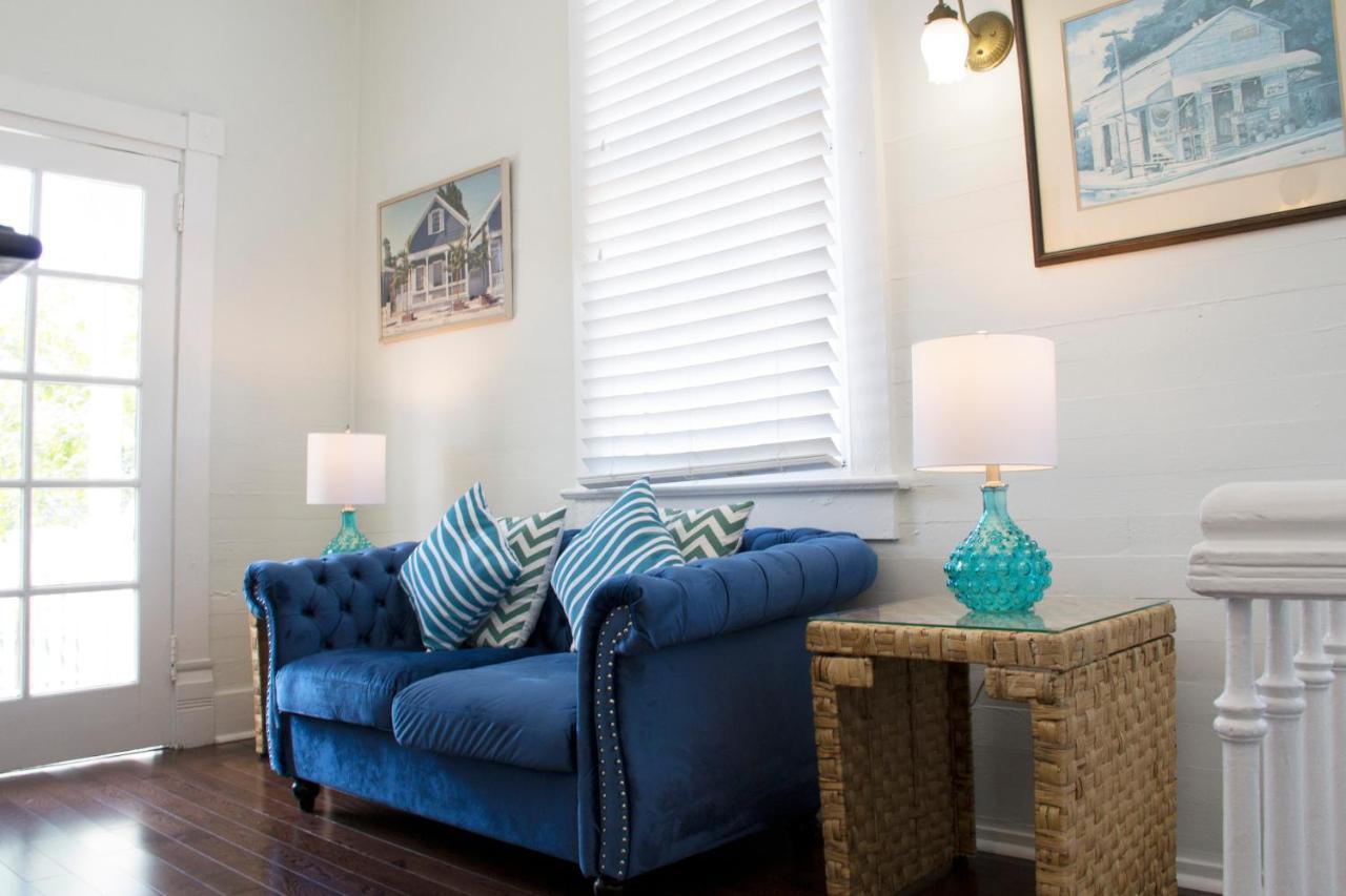 Duval House Bed and Breakfast Κι Γουέστ Εξωτερικό φωτογραφία