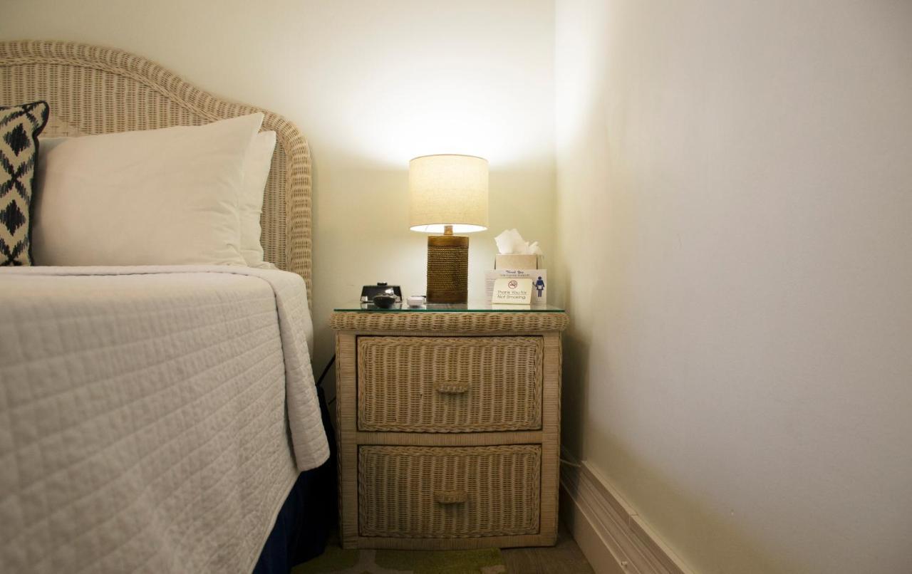 Duval House Bed and Breakfast Κι Γουέστ Εξωτερικό φωτογραφία