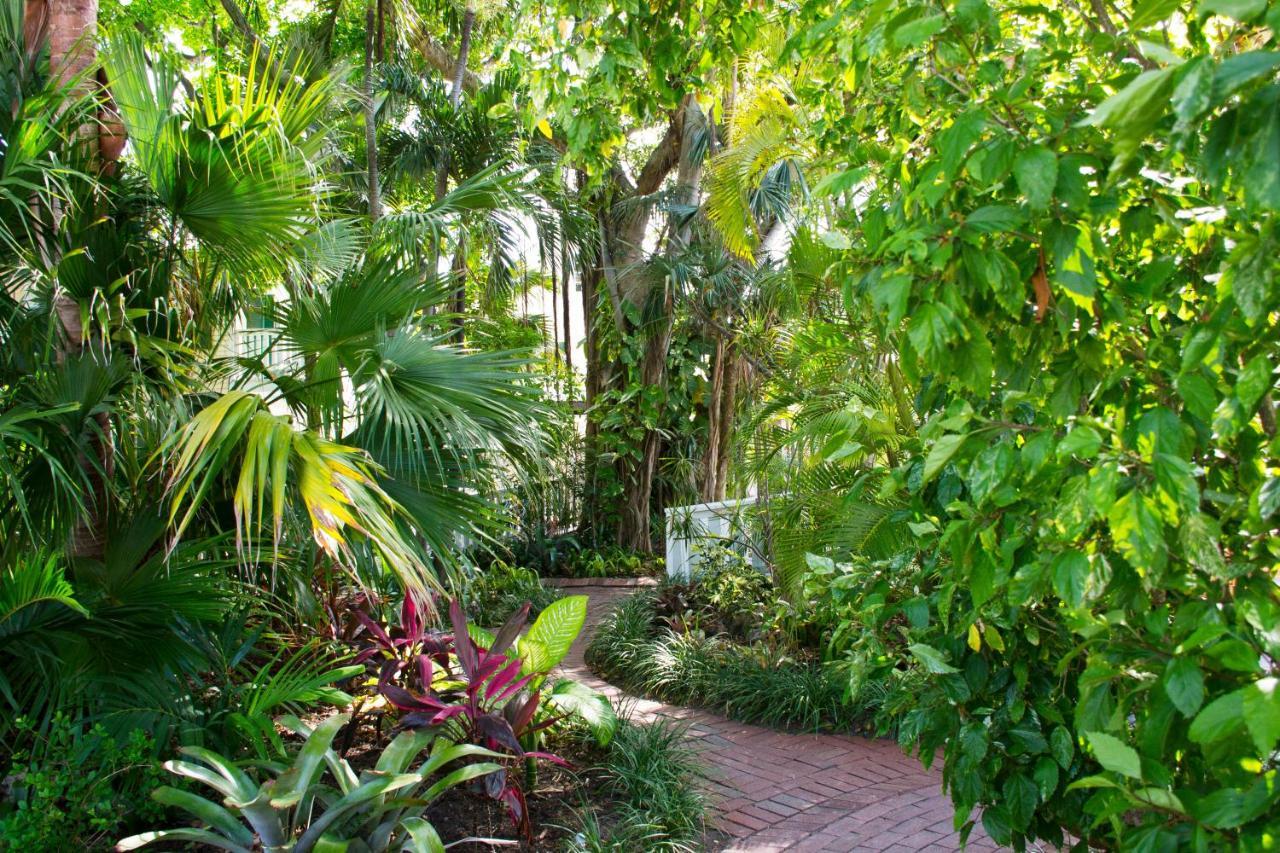 Duval House Bed and Breakfast Κι Γουέστ Εξωτερικό φωτογραφία
