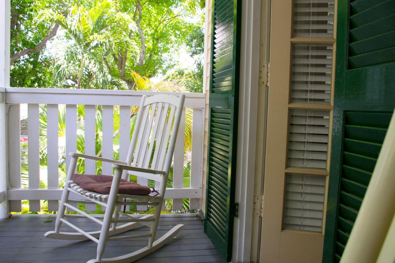 Duval House Bed and Breakfast Κι Γουέστ Εξωτερικό φωτογραφία