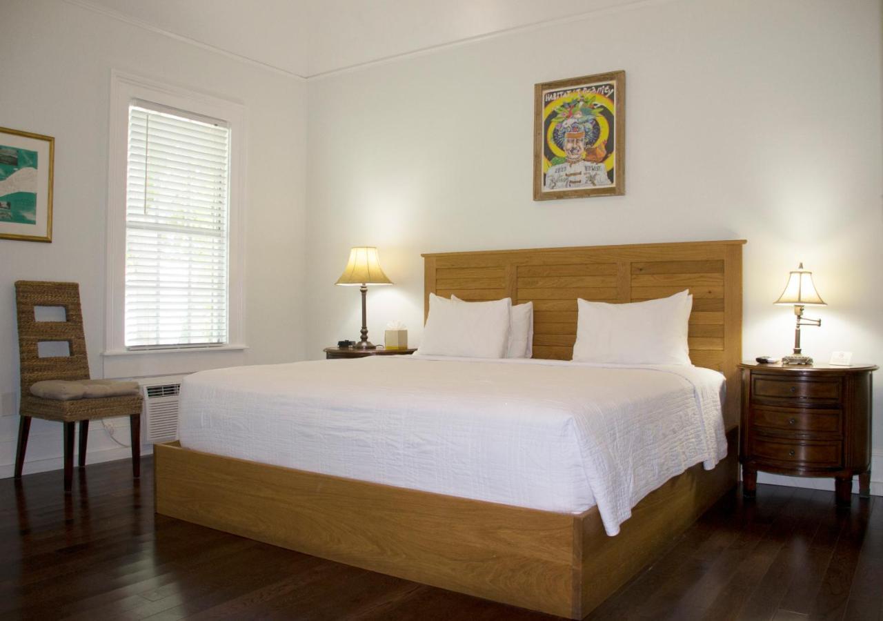 Duval House Bed and Breakfast Κι Γουέστ Εξωτερικό φωτογραφία