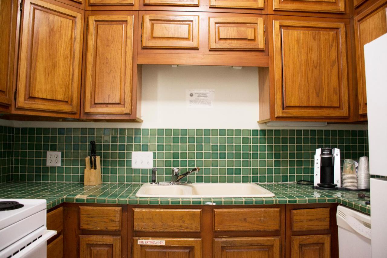 Duval House Bed and Breakfast Κι Γουέστ Εξωτερικό φωτογραφία
