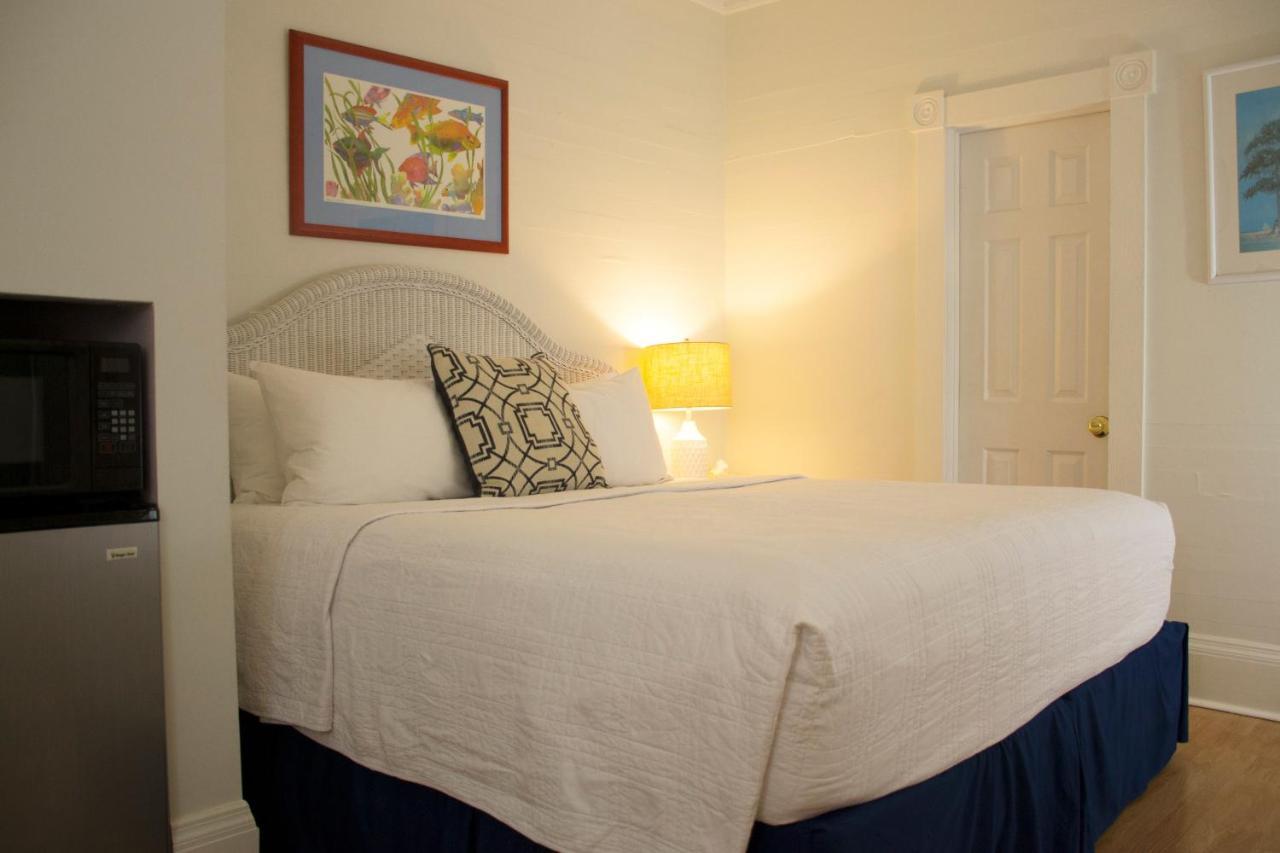 Duval House Bed and Breakfast Κι Γουέστ Εξωτερικό φωτογραφία