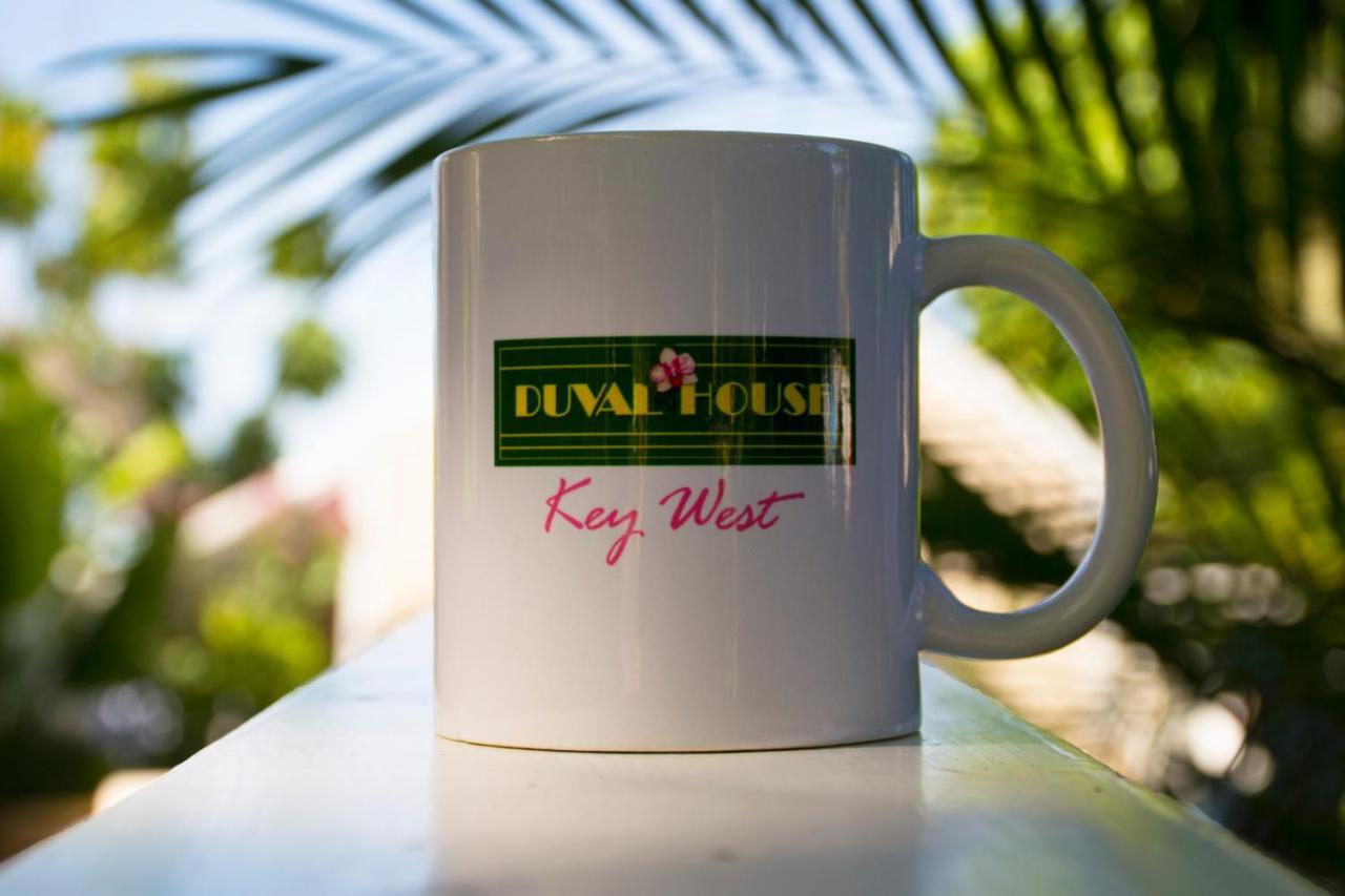 Duval House Bed and Breakfast Κι Γουέστ Εξωτερικό φωτογραφία