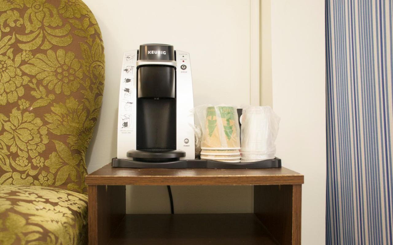 Duval House Bed and Breakfast Κι Γουέστ Εξωτερικό φωτογραφία