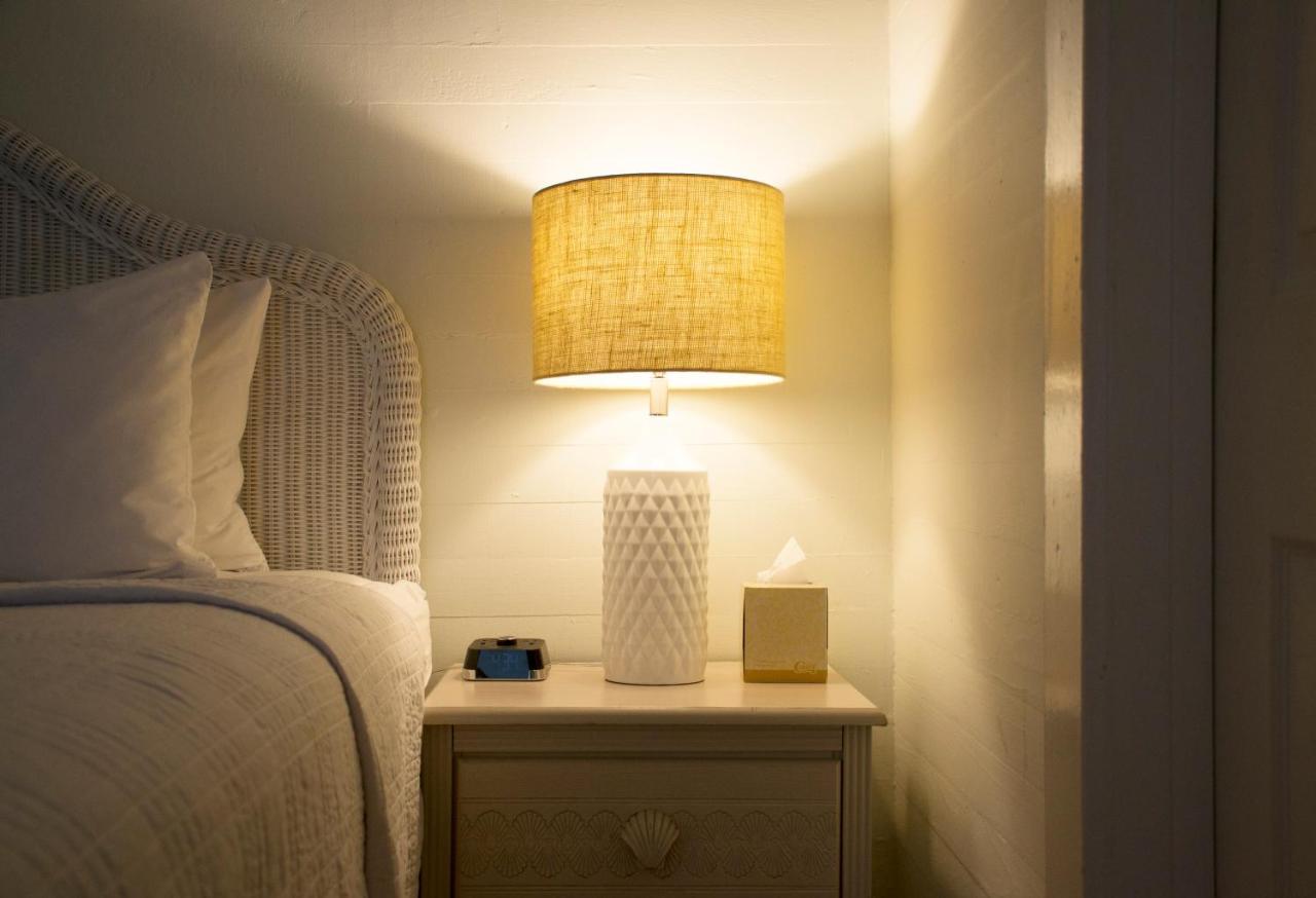 Duval House Bed and Breakfast Κι Γουέστ Εξωτερικό φωτογραφία
