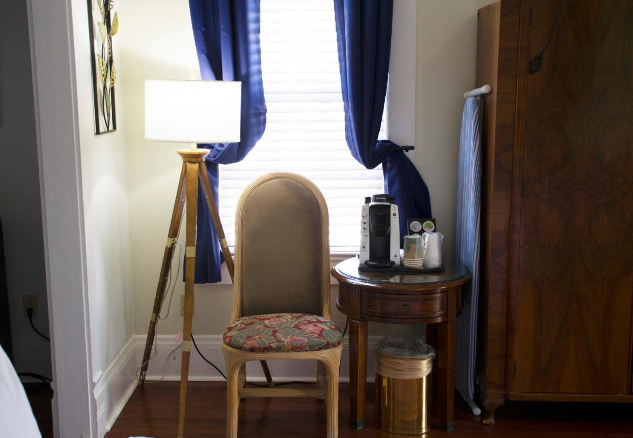 Duval House Bed and Breakfast Κι Γουέστ Εξωτερικό φωτογραφία