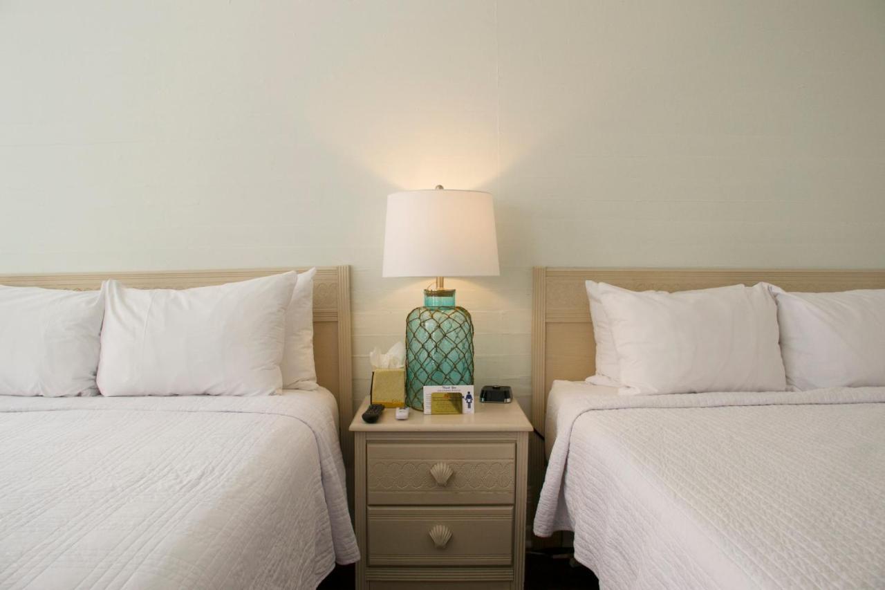 Duval House Bed and Breakfast Κι Γουέστ Εξωτερικό φωτογραφία