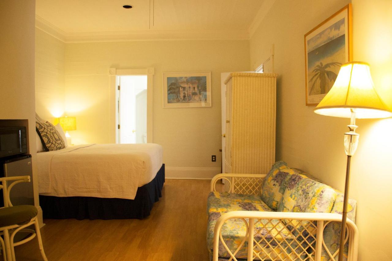 Duval House Bed and Breakfast Κι Γουέστ Εξωτερικό φωτογραφία